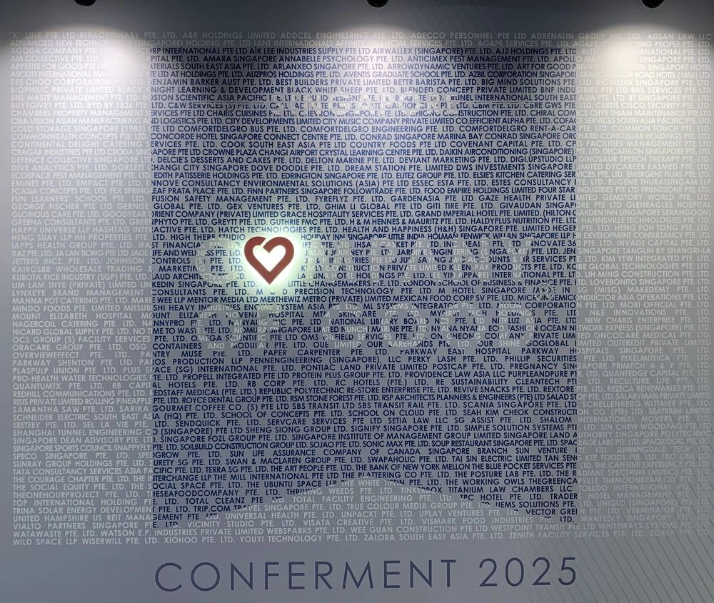 Celebrating Purpose-Driven Businesses: Celebrating ASME Members accorded as Companies of Good