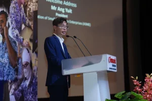 Opening Address by Mr Ang Yuit, President, at The Singapore Armed Forces Combined Rededication Ceremony 2026 on 1 July 2026