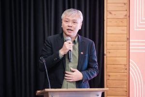 Opening Address by Mr Tan Ching Hwee, Chair of Harmony Action Group, at Launch of Impact40 at Singapore Sustainability Academy on 13 March 2026