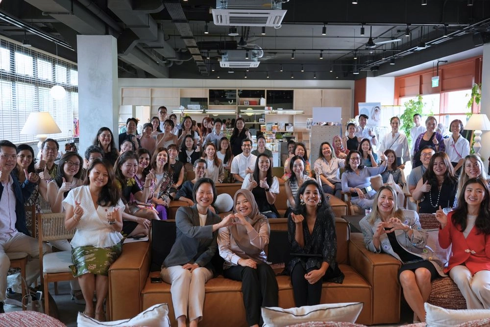 ASME and WEConnect International Exchange MOU to Scale Women-Owned Businesses at the Launch of ASME Women’s Initiative