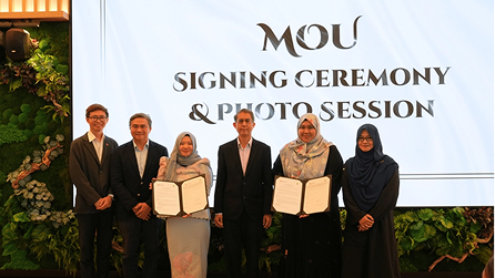 Association of Small & Medium Enterprise